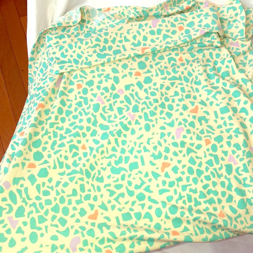 Lularoe Maxi size XS